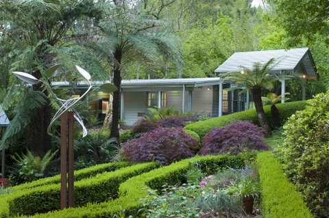 The Gallery B&B Olinda - Accommodation Kalgoorlie 3