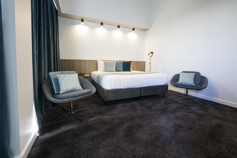 The Gateway Inn, Newcastle - Accommodation Kalgoorlie 2