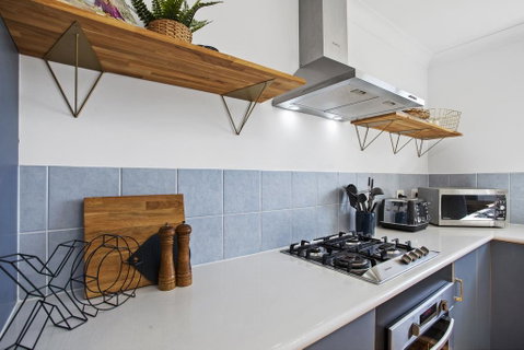 The Gathering Ground - Spacious Entertainer In Toowoomba City - Accommodation Kalgoorlie 1