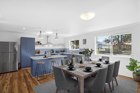 The Gathering Ground - Spacious Entertainer In Toowoomba City - Accommodation Kalgoorlie 0