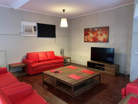 The Gazebo Place - Strathmerton - Accommodation Kalgoorlie 2