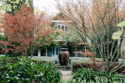 The Garden House Daylesford - Accommodation Kalgoorlie 3