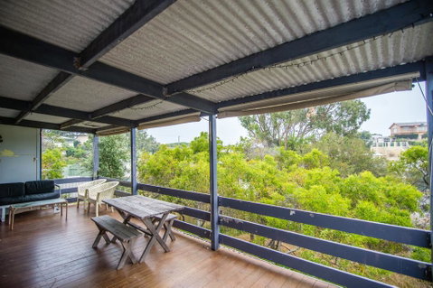 The Gee Beach House - Accommodation Kalgoorlie 1