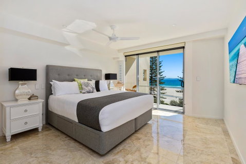 The Garland At Rainbow Bay - Accommodation Kalgoorlie 3
