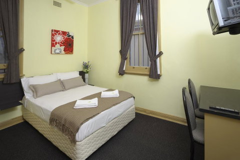 The George Street Hotel - Accommodation Kalgoorlie 2