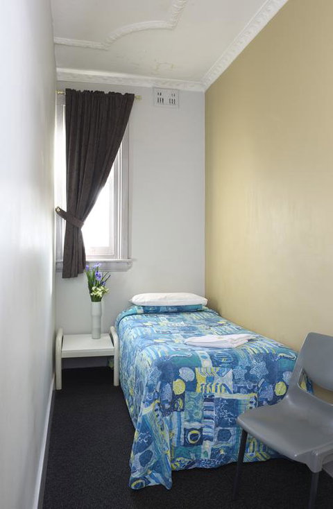 The George Street Hotel - Accommodation Kalgoorlie 3