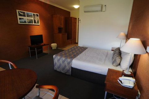 The Gidgee Inn - Accommodation Kalgoorlie 3