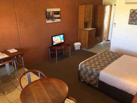 The Gidgee Inn - Accommodation Kalgoorlie 2