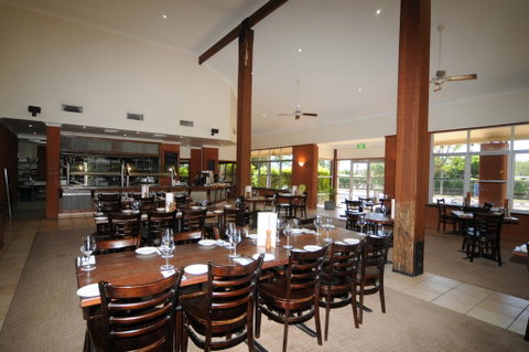 The Gidgee Inn - Accommodation Kalgoorlie 1