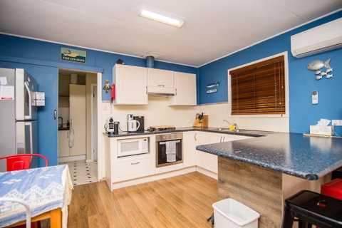 The Gee Beach House - Accommodation Kalgoorlie 2