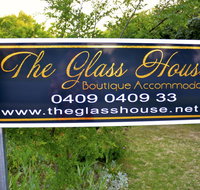 The Glasshouse Boutique Accommodation - Accommodation Kalgoorlie