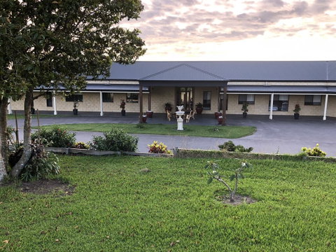 The Glen - Accommodation Kalgoorlie 1