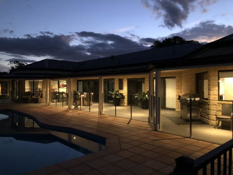 The Glen - Accommodation Kalgoorlie 0