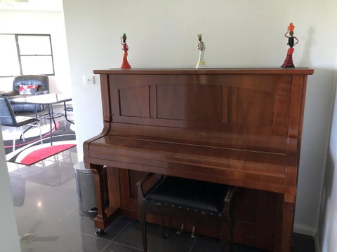 The Glen - Accommodation Kalgoorlie 2