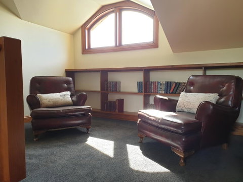 The George Yering - Accommodation Kalgoorlie 2
