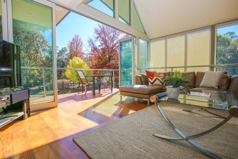 The Glass Pinnacle - Accommodation Kalgoorlie 3