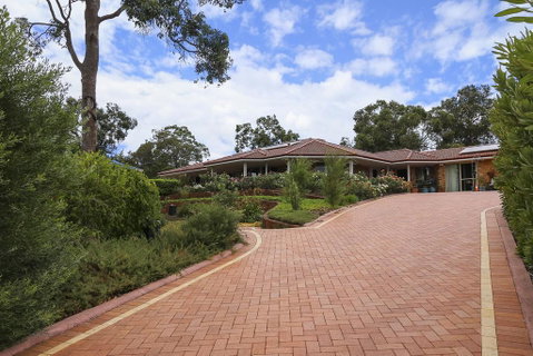 The Good Life B&B - Accommodation Kalgoorlie 0