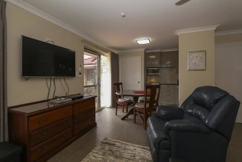 The Good Life B&B - Accommodation Kalgoorlie 1