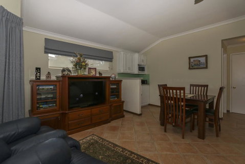 The Good Life B&B - Accommodation Kalgoorlie 3