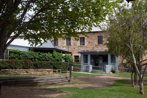 The Globe Hotel, Rylstone - Accommodation Kalgoorlie 0