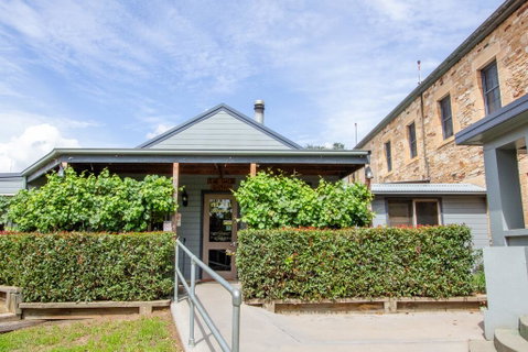 The Globe Hotel, Rylstone - Accommodation Kalgoorlie 1