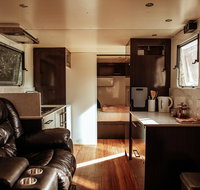 The Grampians Caravan - Accommodation Kalgoorlie