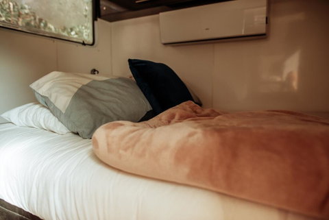 The Grampians Caravan - Accommodation Kalgoorlie 2