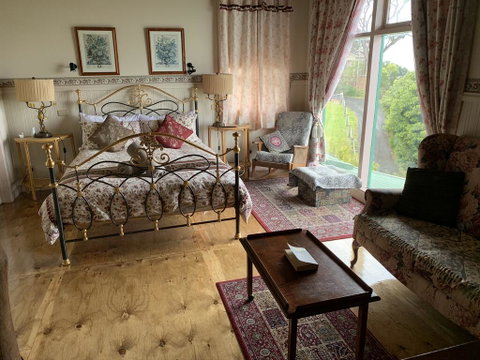 The Goat And Goose Bed & Breakfast - Accommodation Kalgoorlie 0