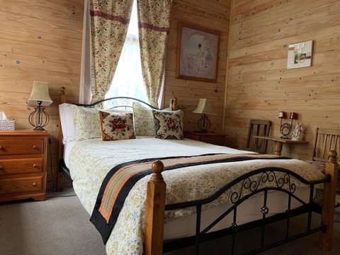 The Goat And Goose Bed & Breakfast - Accommodation Kalgoorlie 3
