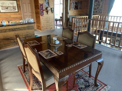 The Goat And Goose Bed & Breakfast - Accommodation Kalgoorlie 1