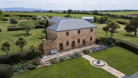 The Granary - Accommodation Kalgoorlie 0