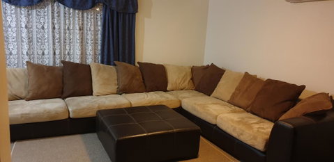 The Golf Getaway - Accommodation Kalgoorlie 1