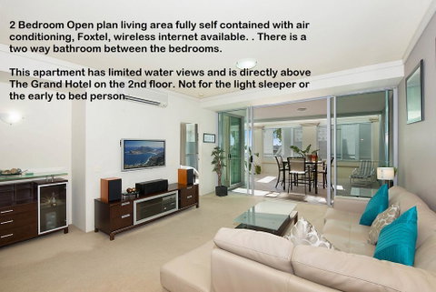 The Grand Apartments - Accommodation Kalgoorlie 2