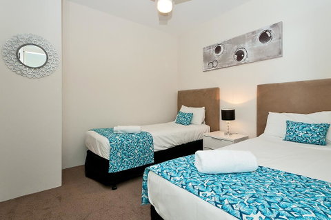 The Grand Apartments - Accommodation Kalgoorlie 1