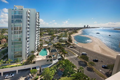 The Grand Apartments - Accommodation Kalgoorlie 0