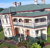 The Grand On Macfie - Accommodation Kalgoorlie