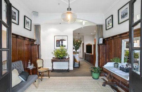 The Grande - Accommodation Kalgoorlie 1