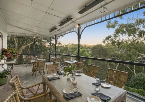 The Grande - Accommodation Kalgoorlie 2