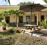 The Grape and Olive at Willunga - Accommodation Kalgoorlie