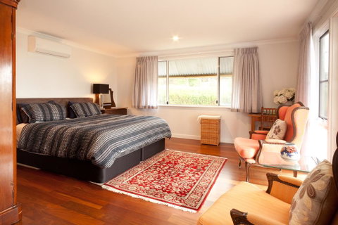 The Grange On Kalgan Bed & Breakfast, Pets Ok, Albany WA - Accommodation Kalgoorlie 1
