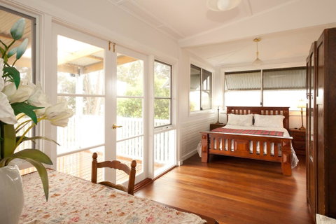 The Grange On Kalgan Bed & Breakfast, Pets Ok, Albany WA - Accommodation Kalgoorlie 3