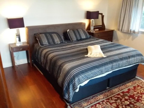 The Grange On Kalgan Bed & Breakfast, Pets Ok, Albany WA - Accommodation Kalgoorlie 2