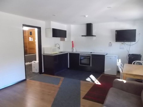 The Granny Flat - Accommodation Kalgoorlie 3