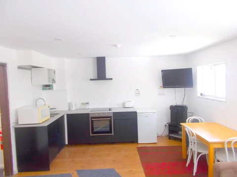 The Granny Flat - Accommodation Kalgoorlie 2