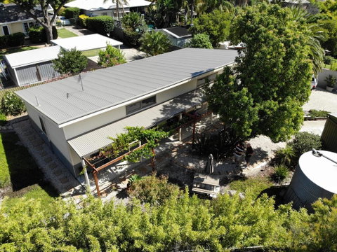 The Grape And Olive At Willunga - Accommodation Kalgoorlie 2