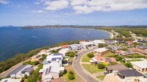 The Great Entertainer - Accommodation Kalgoorlie 1