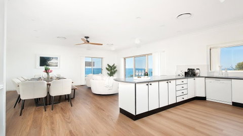 The Great Entertainer - Accommodation Kalgoorlie 0