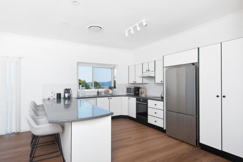 The Great Entertainer - Accommodation Kalgoorlie 3