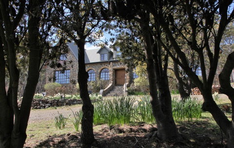 The Great House BnB - Accommodation Kalgoorlie 0