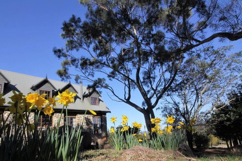 The Great House BnB - Accommodation Kalgoorlie 1